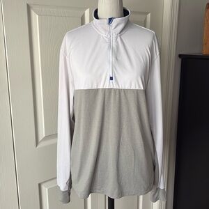 Quarter Zip by Polo Golf-Ralph Lauren/Size M
